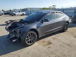 5YJ3E1EA9PF714646 2023 TESLA MODEL 3
