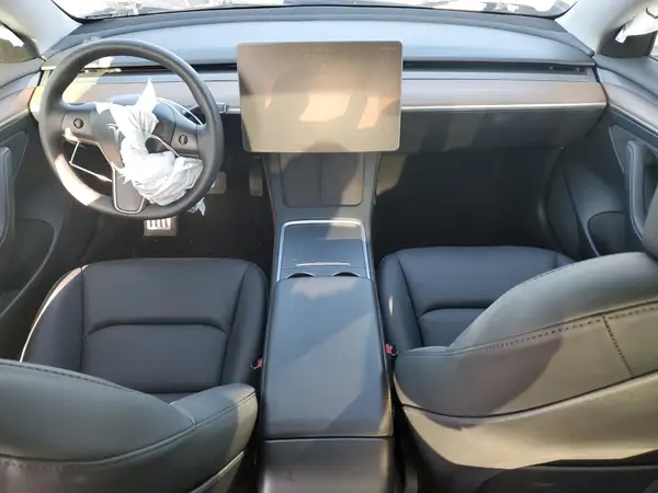 5YJ3E1EA9PF714646 2023 TESLA MODEL 3 - Image 8