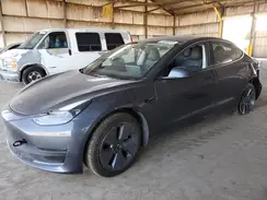 5YJ3E1EA9PF714694 2023 TESLA MODEL 3