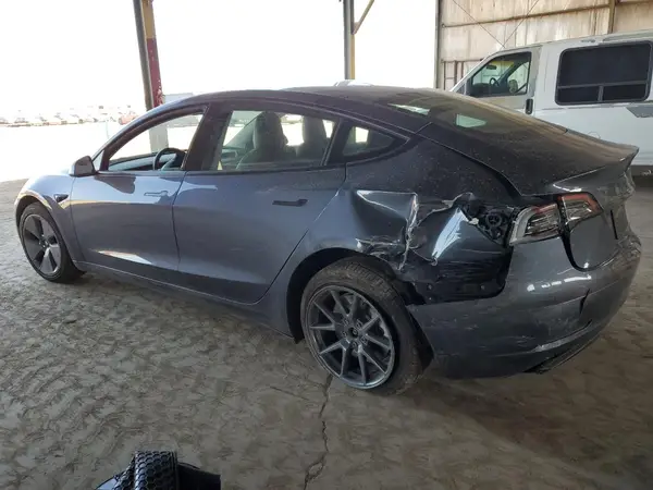 5YJ3E1EA9PF714694 2023 TESLA MODEL 3 - Image 2