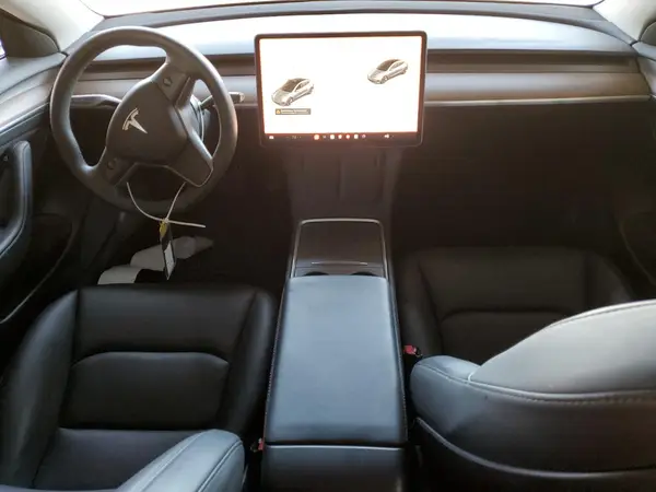 5YJ3E1EA9PF714694 2023 TESLA MODEL 3 - Image 8