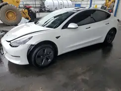 5YJ3E1EA9PF714985 2023 TESLA MODEL 3