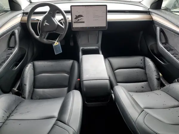 5YJ3E1EA9PF714985 2023 TESLA MODEL 3 - Image 8
