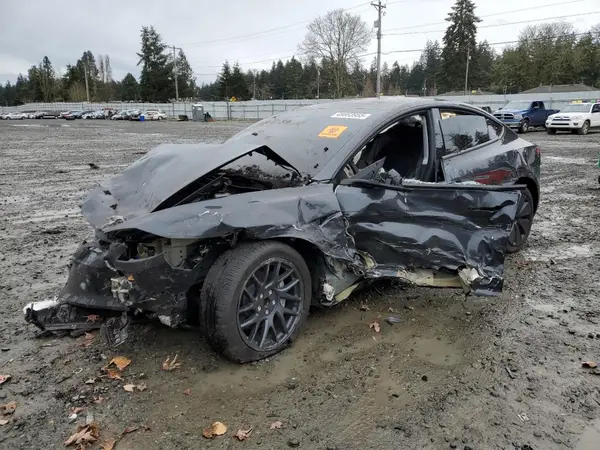 5YJ3E1EA9RF716917 2024 TESLA MODEL 3 - Image 1