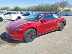 5YJ3E1EA9RF718084 2024 TESLA MODEL 3