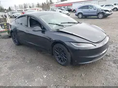 5YJ3E1EA9RF721826 2024 TESLA MODEL 3