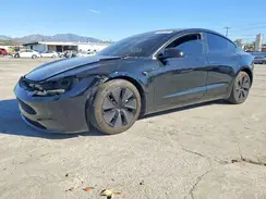 5YJ3E1EA9RF721969 2024 TESLA MODEL 3