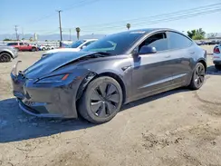 5YJ3E1EA9RF722572 2024 TESLA MODEL 3
