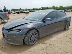 5YJ3E1EA9RF724161 2024 TESLA MODEL 3