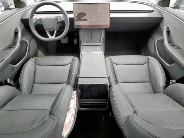 5YJ3E1EA9RF724161 2024 TESLA MODEL 3 - Image 8