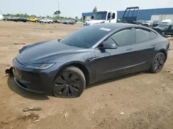 5YJ3E1EA9RF724709 2024 TESLA MODEL 3