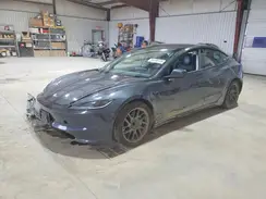 5YJ3E1EA9RF725214 2024 TESLA MODEL 3