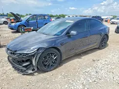 5YJ3E1EA9RF725245 2024 TESLA MODEL 3