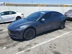 5YJ3E1EA9RF726458 2024 TESLA MODEL 3