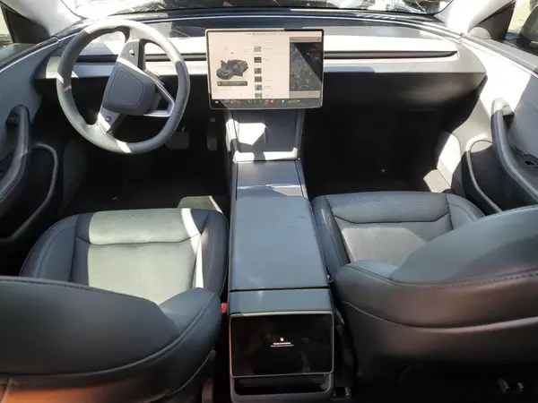 5YJ3E1EA9RF727173 2024 TESLA MODEL 3 - Image 8