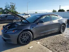 5YJ3E1EA9RF733863 2024 TESLA MODEL 3