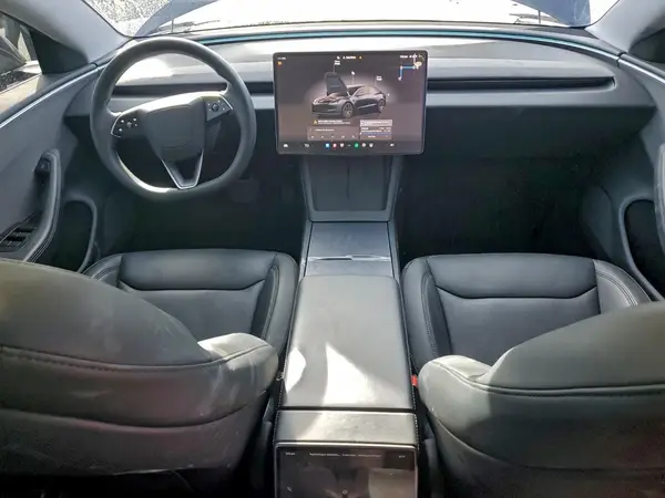 5YJ3E1EA9RF735080 2024 TESLA MODEL 3 - Image 8