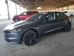 5YJ3E1EA9RF735645 2024 TESLA MODEL 3