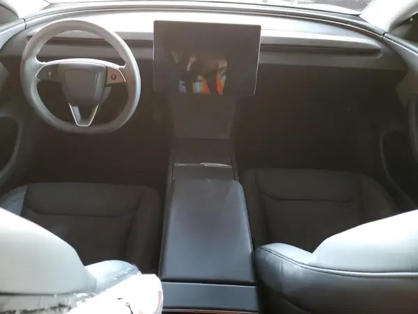 5YJ3E1EA9RF735645 2024 TESLA MODEL 3 - Image 8