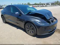 5YJ3E1EA9RF735872 2024 TESLA MODEL 3