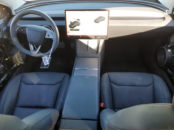 5YJ3E1EA9RF736245 2024 TESLA MODEL 3 - Image 8