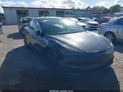 5YJ3E1EA9RF737721 2024 TESLA MODEL 3