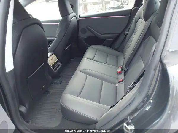 5YJ3E1EA9RF737816 2024 TESLA MODEL 3 - Image 8