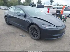 5YJ3E1EA9RF739307 2024 TESLA MODEL 3