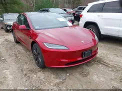 5YJ3E1EA9RF739887 2024 TESLA MODEL 3