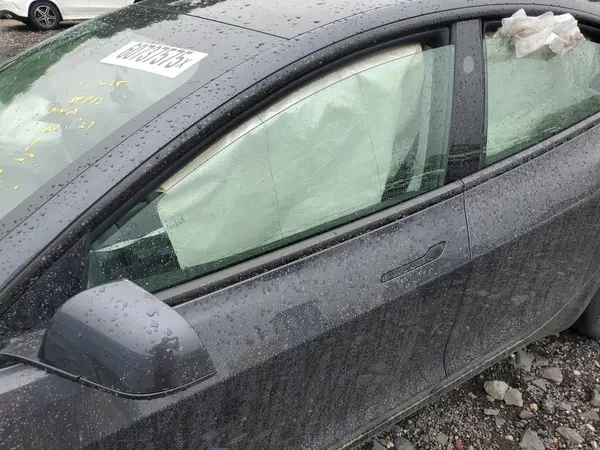 5YJ3E1EA9RF740036 2024 TESLA MODEL 3 - Image 8