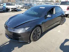 5YJ3E1EA9RF740148 2024 TESLA MODEL 3
