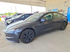 5YJ3E1EA9RF740618 2024 TESLA MODEL 3