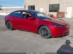 5YJ3E1EA9RF741753 2024 TESLA MODEL 3