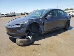 5YJ3E1EA9RF742143 2024 TESLA MODEL 3