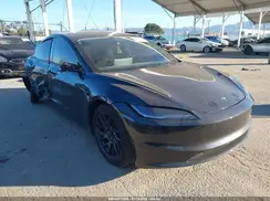 5YJ3E1EA9RF743325 2024 TESLA MODEL 3