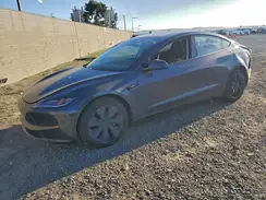 5YJ3E1EA9RF743339 2024 TESLA MODEL 3