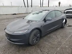 5YJ3E1EA9RF745026 2024 TESLA MODEL 3