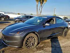 5YJ3E1EA9RF745656 2024 TESLA MODEL 3
