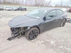 5YJ3E1EA9RF746614 2024 TESLA MODEL 3