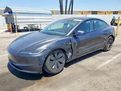 5YJ3E1EA9RF747021 2024 TESLA MODEL 3