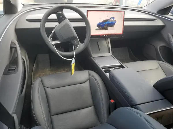 5YJ3E1EA9RF748279 2024 TESLA MODEL 3 - Image 8