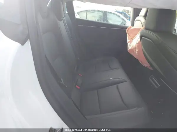 5YJ3E1EA9RF751845 2024 TESLA MODEL 3 - Image 8