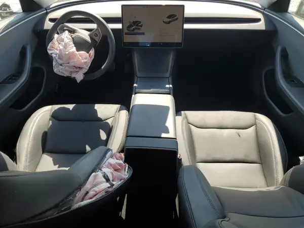 5YJ3E1EA9RF751909 2024 TESLA MODEL 3 - Image 8