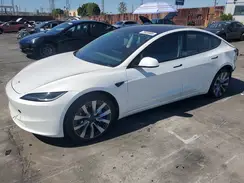 5YJ3E1EA9RF752669 2024 TESLA MODEL 3