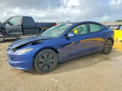5YJ3E1EA9RF754874 2024 TESLA MODEL 3