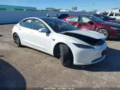 5YJ3E1EA9RF754907 2024 TESLA MODEL 3