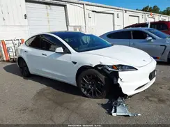 5YJ3E1EA9RF756849 2024 TESLA MODEL 3
