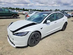 5YJ3E1EA9RF756852 2024 TESLA MODEL 3