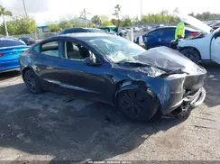 5YJ3E1EA9RF760156 2024 TESLA MODEL 3
