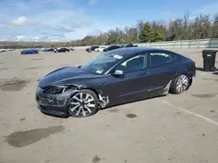 5YJ3E1EA9RF761582 2024 TESLA MODEL 3